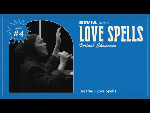 Serene, AYMV atau Love Spells? Mana Lagu Sivia Azizah yang Kamu Suka? | #INSTRUMENTS #Season2 #23