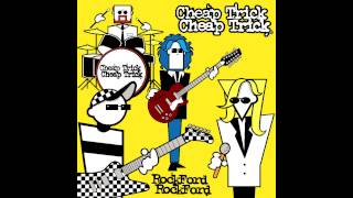 Vignette de la vidéo "Cheap Trick, "Welcome to the World""