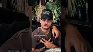 Me Leviz Neper Pazar Me Be Babit