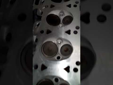 hemi 5.7l head