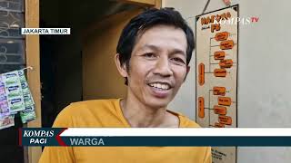 Warga Jakarta Timur Tolak Aturan Denda Jentik Nyamuk Rp50 Juta