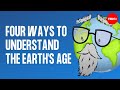 Earth's History in a Year: A Journey Through Time and Life
