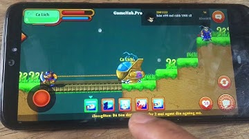 Ngọc Rồng Online | Đầu Tư Bùa Đệ Tử 1 Tháng Lần 2 Up Lên 40Tỷ Luôn