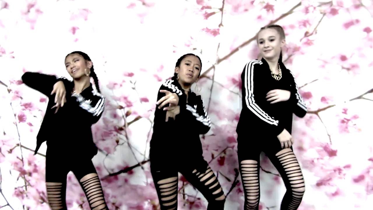Prodigy Dance Crew| Hotline Bling- Kehlani ft Charli Puth esta remix | Markus Pe Benito Choreo dance crew names