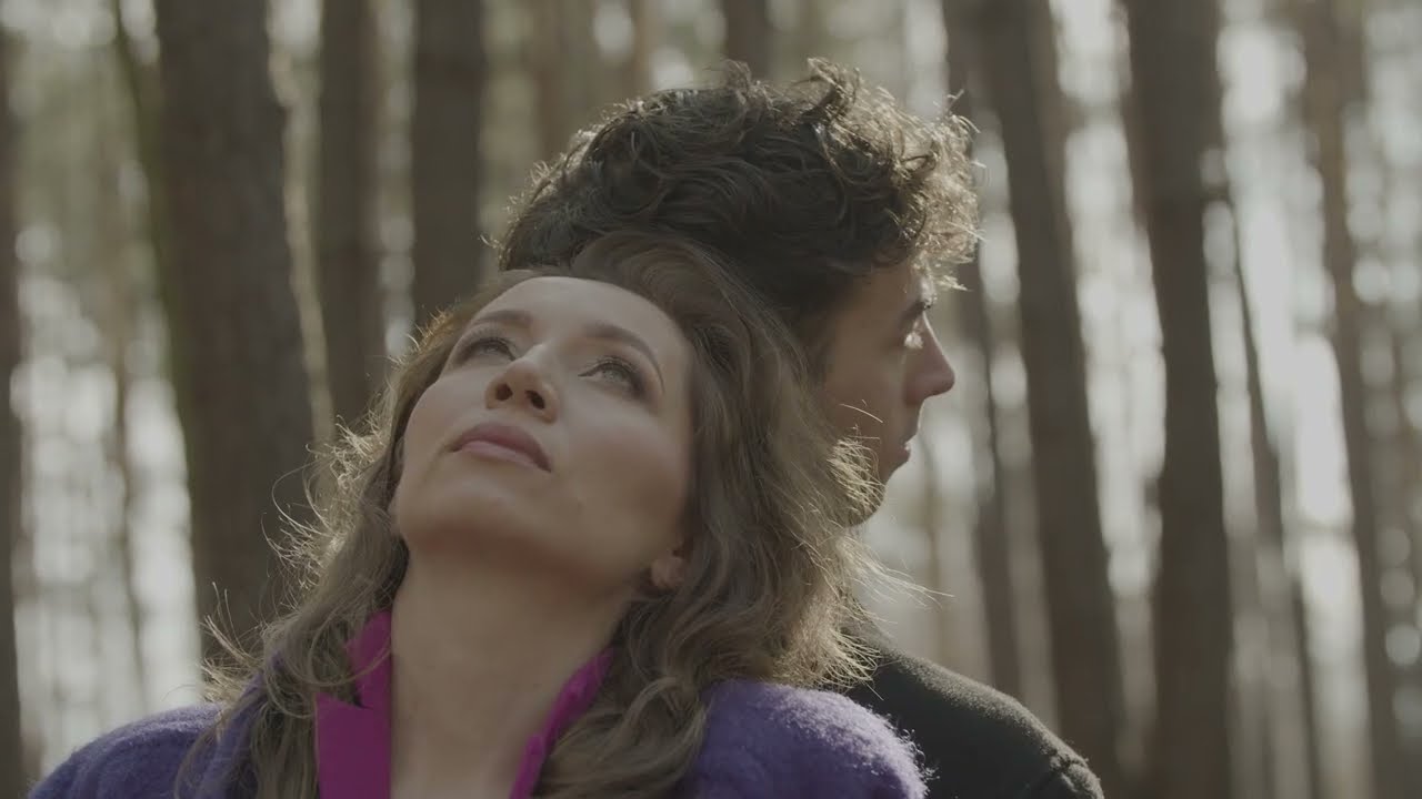 JOANNA CHABA   Rozmowa Dusz (Official Video)