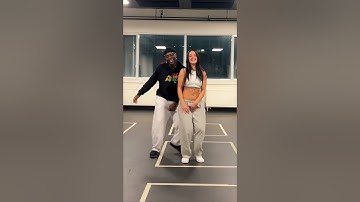 Loic Reyel - Joh (Dance Challenge)