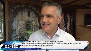 ΠΕΡΙΦΕΡΕΙΑΚΟ ΣΥΜΒΟΥΛΙΟ ΔΗΛΩΣΕΙΣ ΕΠΙΚΕΦΑΛΗΣ ΓΙΑ ΟΠΕΚΕΠΕ