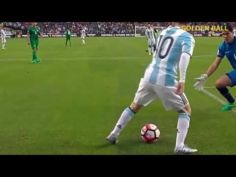 l Messi l Smooth Nutmegs Goalkeeper