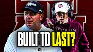The Truth About Texas A&M’s No. 1 Recruiting Class