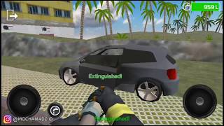 Begini Kalo Cuman Nyobain Jadi Pemadam Kebakaran ❤ Cupers ID screenshot 4