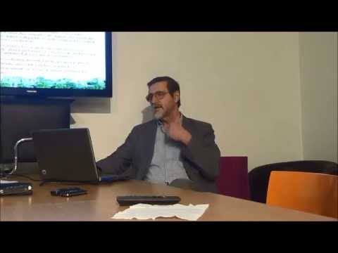 Allan Cain - Alterações Climáticas e Assentamentos Costeiros em Angola