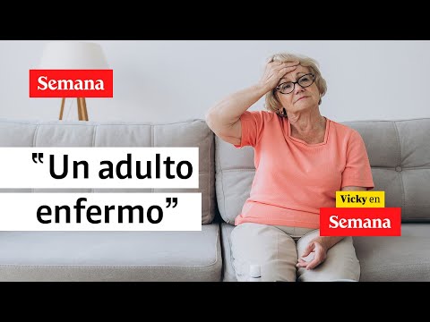 “Será un adulto enfermo”: dr. Carlos Jaramillo sobre la comida de algunos niños | SEMANA