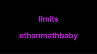 Limits - Calculus Rap Song