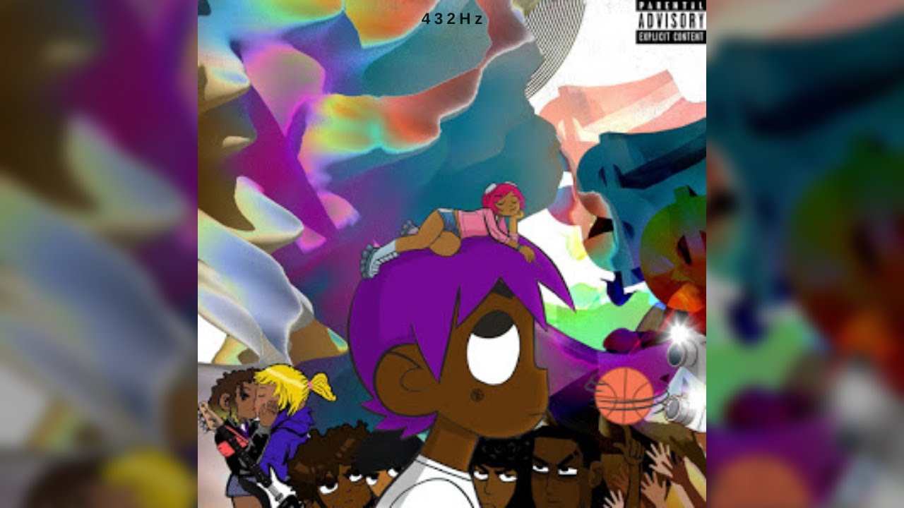 Lil Uzi Vert - Money Longer (432Hz) - YouTube