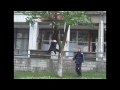 Parkour Suceava DeathWingTeam 2