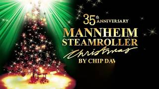 Mannheim Steamroller Christmas by Chip Davis Evansville, IN