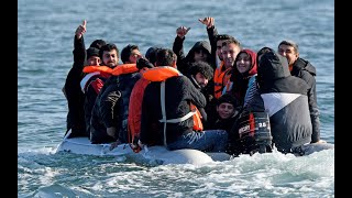 Poland's Bold Stand Against EU Migrant Relocation: The Polish Ruling Party's Resolution Wealth