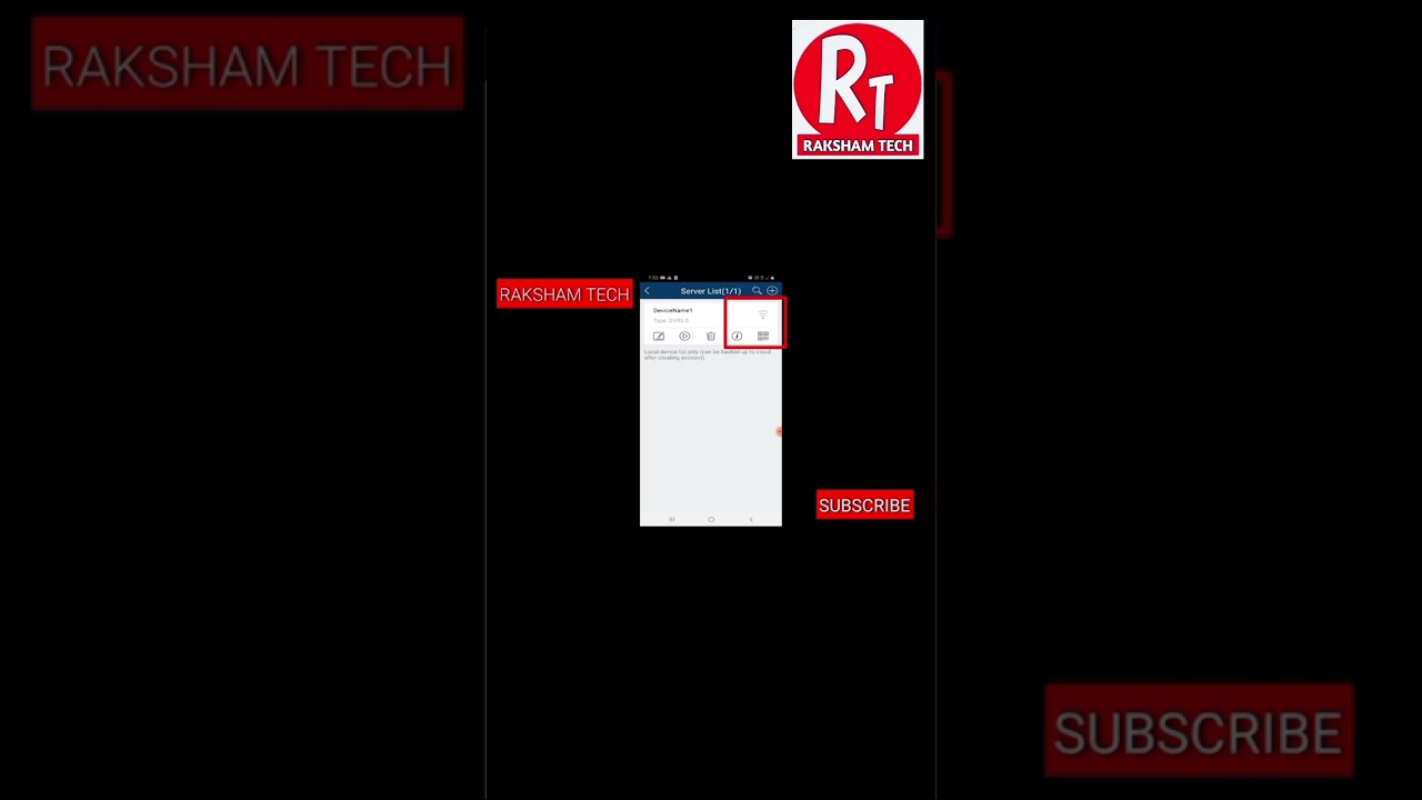 how to check dvr online/offline in superlive plus app? 