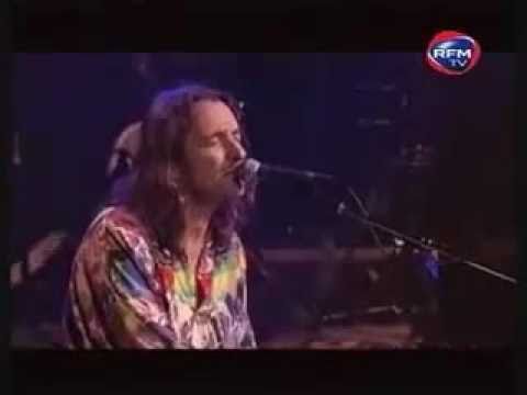 The Logical Song Roger Hodgson (with Ringo Starr)