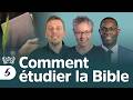 COMMENT ÉTUDIER LA BIBLE | Leçon 5 | Léo, Emmanuelle et Eurico