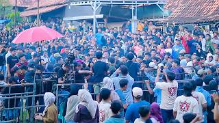 Laluna   Indah Pada Waktunya Din Annesia  Happy Party Ipang Comunity   Grobogan