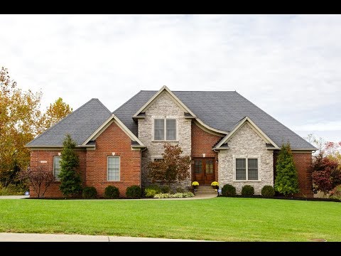 2704 Tarpon Dr, La Grange, KY home video tour