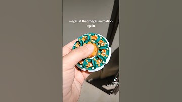 You will never believe how these spinners work.   #spinnermation #animation #explained #illusion
