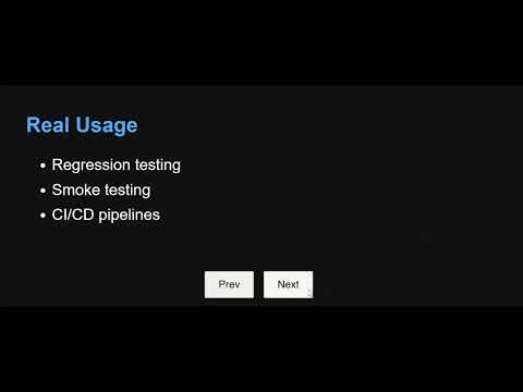 Selenium  A Complete Introduction to Web Automation #3