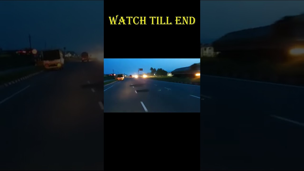 N H -16 - wish you a happy journey