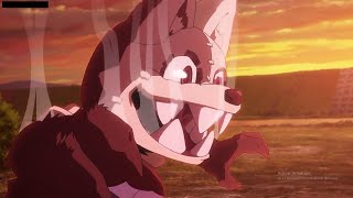 Gleipnir「Anime AMV」Final Battle- Destiny