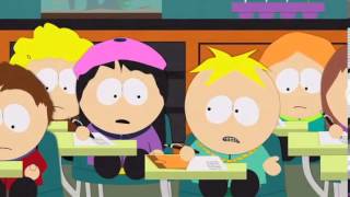 Butters un dinero chingon