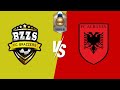FC Brazzers - FC Albania - Serie A 25/26 1° Giornata - Match Integrale