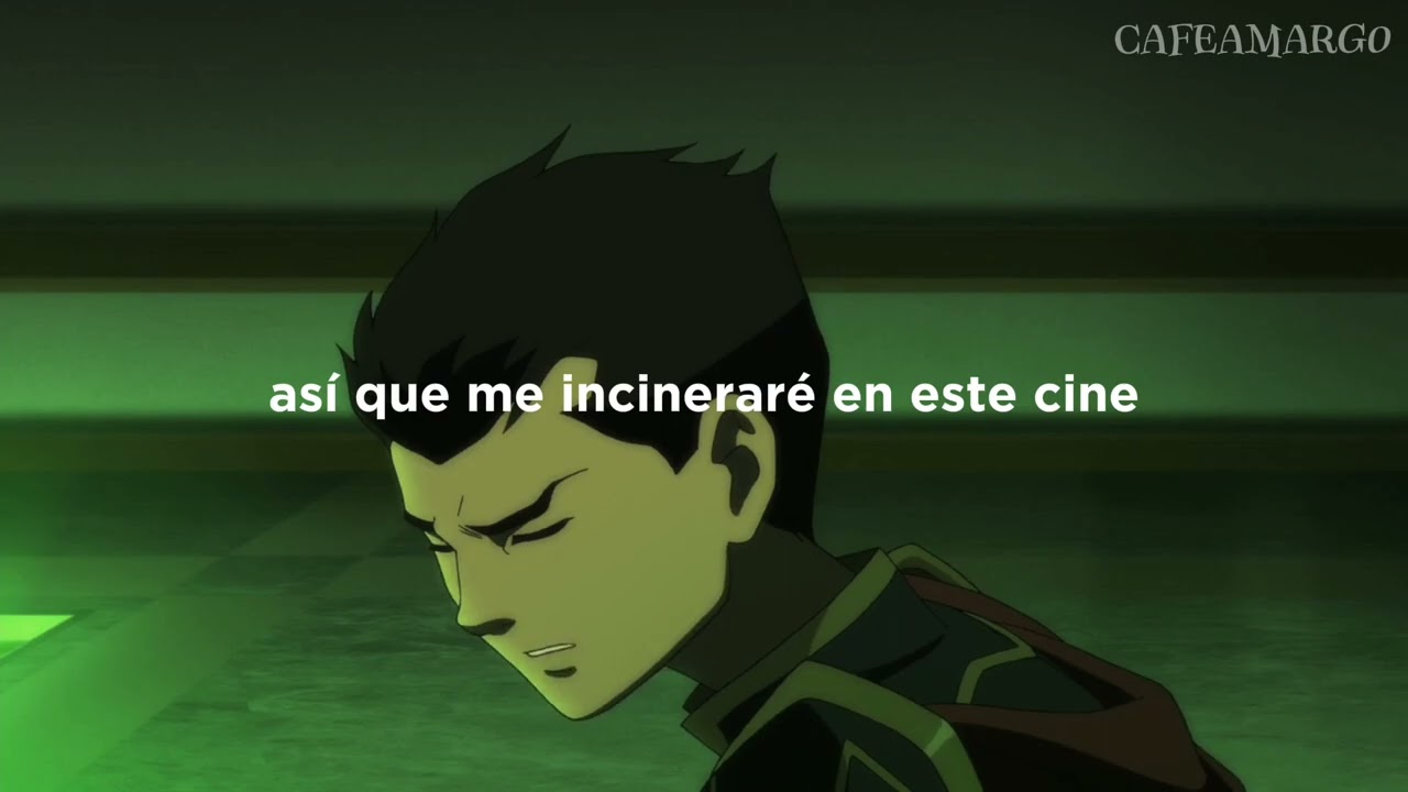 “Me pongo agresivo cuando estoy nervioso, como un perro malo” || Cop car; Mitski