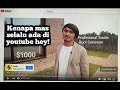 cara trading binomo dengan teknik aku kaya - YouTube