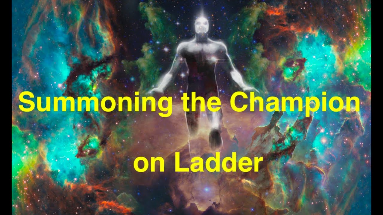 ExPodium, Omen-bliterate! | Mythgard Deck Showcase