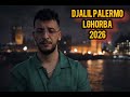 Djalil Palermo Video Official 2026 الغربة أغنية حزينة 