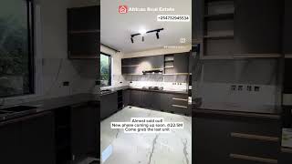 Almost sold out, Call us today for the last units #property #bestluxury #realestate