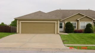 617 NE Swann Circle, Lee's Summit, MO Presented by Plains Paris.