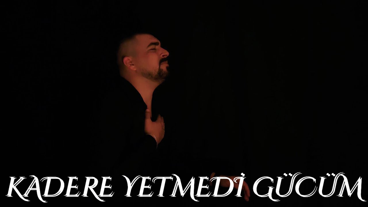 Okan Değer - Kadere Yetmedi Gücüm 2025