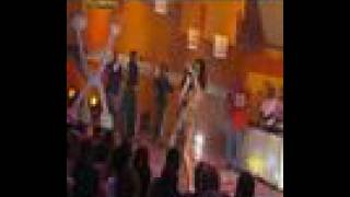 Ashanti Foolish & Happy Live