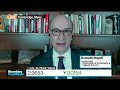 Rogoff Says Fed Will Have To Raise Rates to 4%-5% - Bloomberg Markets and Finance