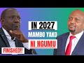 IT'S OFFICIAL Moses Kuria Delivers Shocking Warning to Ruto Ahead of 2027 Elections