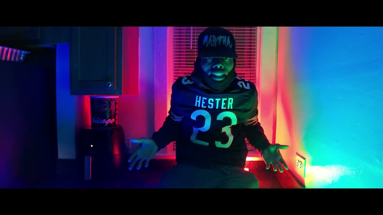 Shelby C. - Ether (REMIX) Directed By: @ShelbyC.