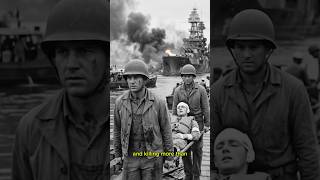 Japan Won Pearl Harbor and Still Lost the War #history #germany #documentary