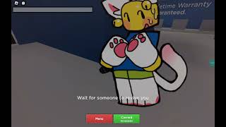 cringe neko noob nextbot for about 9 minutes