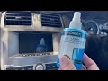 How to Clean BA BF Premium Colour ICC Screen