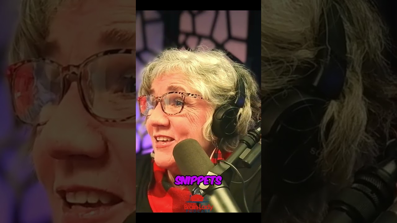 News Overload: How WWII Stress Differs From Today's CHAOS! #shorts