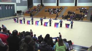 IHS Winterguard JV 3-2-13