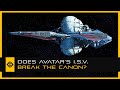 Do avatars isvs break the canon