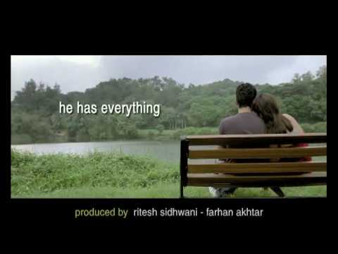 Karthik Calling Karthik Teaser